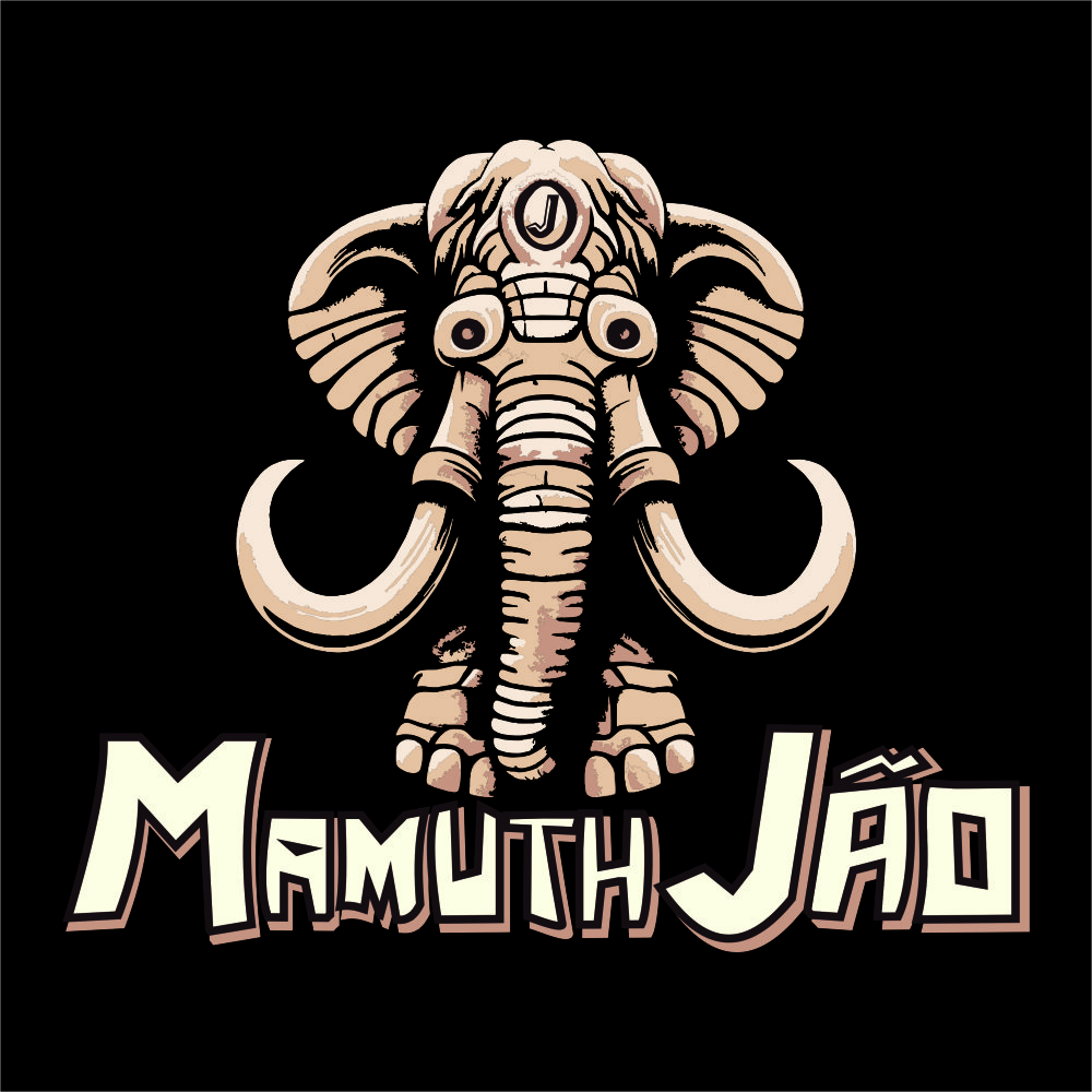 Mamuth Jão